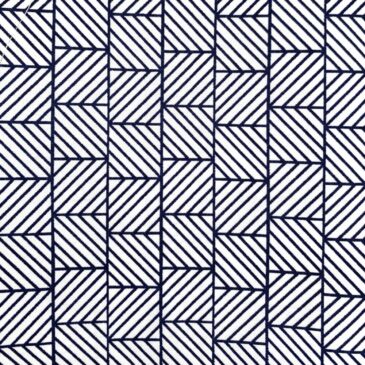 Scrunchie Stripes Lover