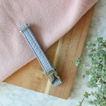 Halsband No Bad Days