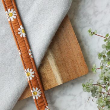 Looplijn Falling Daisy