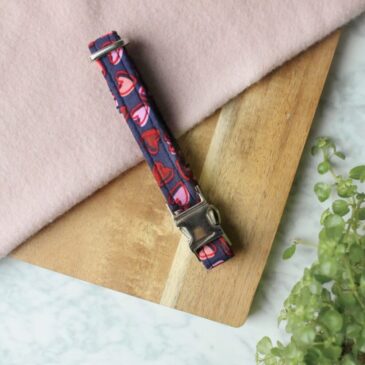 Halsband You're My Favourite