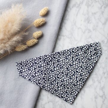 Bandana Midnight Blue