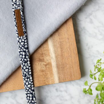 Looplijn Midnight Blue