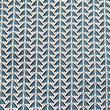 Scrunchie Let Them Fly