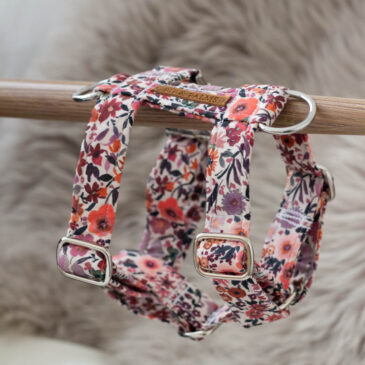 Tuigjes Flower Power