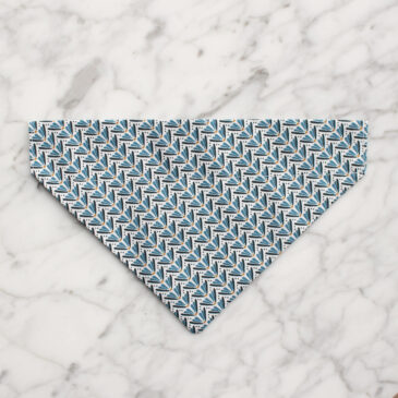 Bandana Let Them Fly