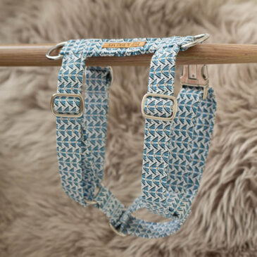 Tuigje Let Them Fly - Handgemaakt