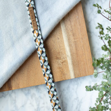 Looplijn Tricky Triangles