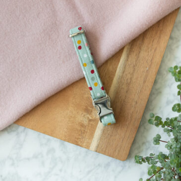 Halsband Cheerful Confetti