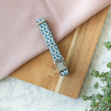 Halsband Let Them Fly