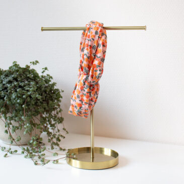 Haarband Fruity Flowers