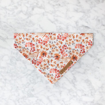 Bandana Blooming Botanics