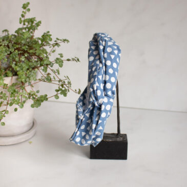 Haarband Blue Baby Blue