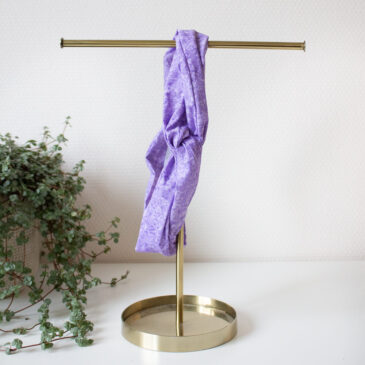 Haarband Lilac Lover