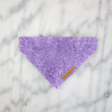 Bandana Lilac Lover