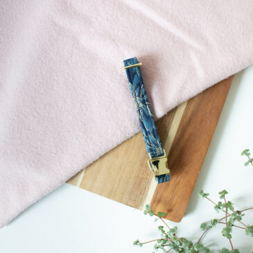 Halsband Touch of Gold