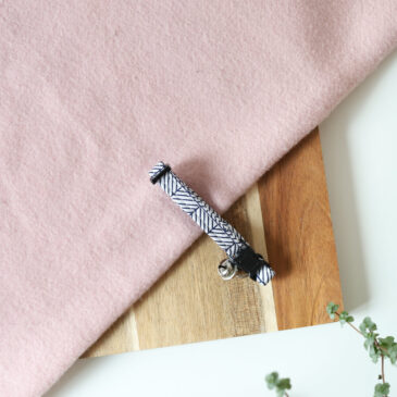 Kattenhalsband Stripes Lover