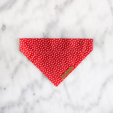 Bandana All You Need is Love