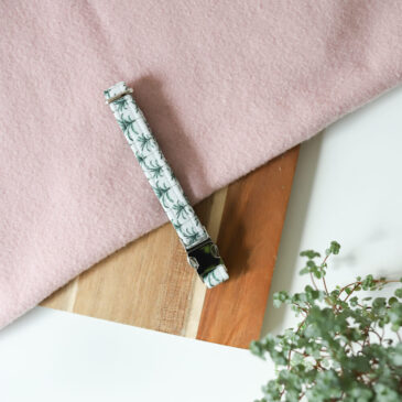 Halsband Perfect Palms