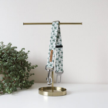 Autogordel Perfect Palms