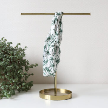 Haarband Perfect Palms