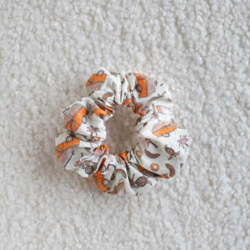 Scrunchie Surf