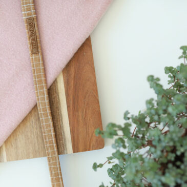 Handsfree-Multi Looplijn Sand