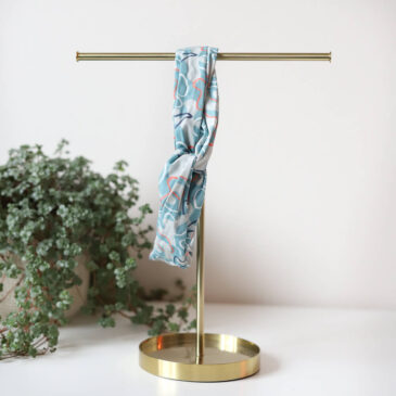 Haarband Sunday Swirls