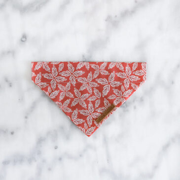 Bandana Fall Feelin'