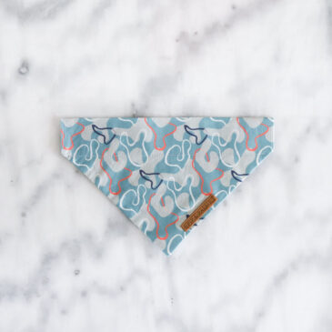 Bandana Sunday Swirls