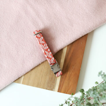 Halsband Fall Feelin'