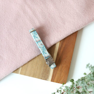 Halsband Sunday Swirls