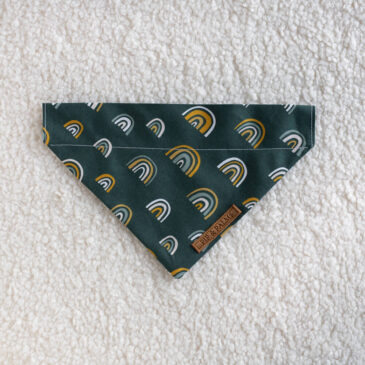 Bandana Over The Rainbow