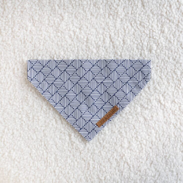 Bandana Stripes Lover