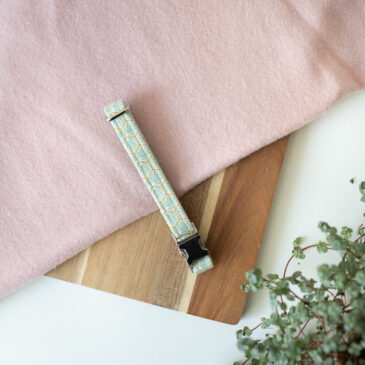 Halsband Minty Monday