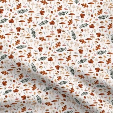 Tuigje Autumn Vibes - Handgemaakt