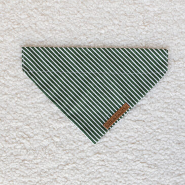 Bandana Happy Holidays