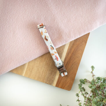 Halsband Autumn Vibes