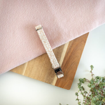 Halsband Into the Wild