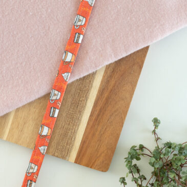 Looplijn Love You a Latte