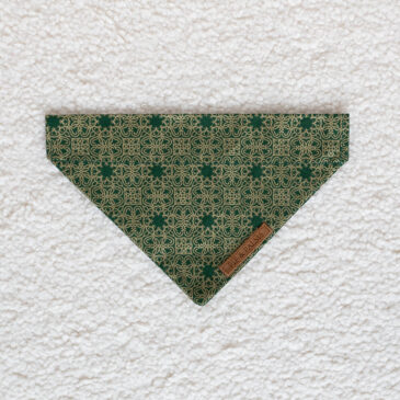 Bandana It's Christmas Time