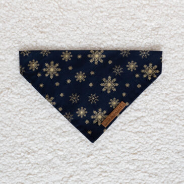 Bandana Let it Snow