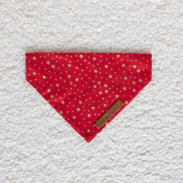 Bandana All I Want For Christmas