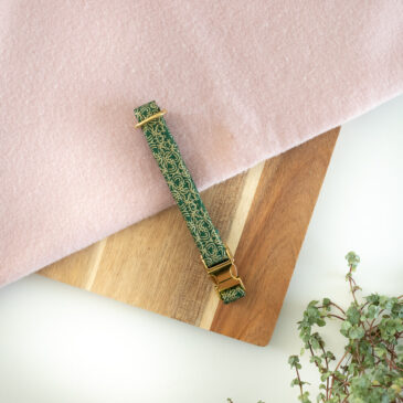 Halsband It's Christmas Time