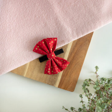 Strik All I Want For Christmas