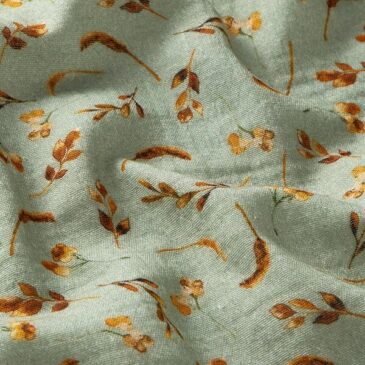 Sjaaltje Minty Meadow