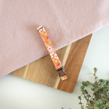 Halsband Summer Love