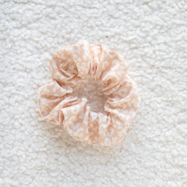 Scrunchie Into the Wild