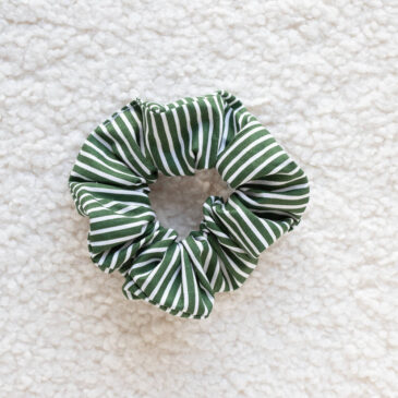 Scrunchie Happy Holidays