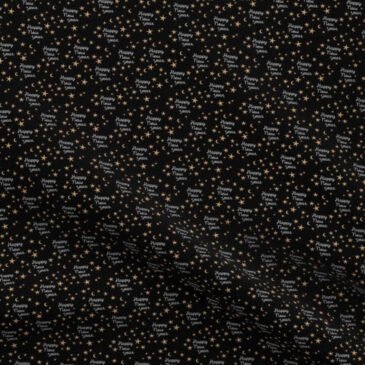 Halsband Happy New Year