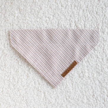 Bandana Between the Beige